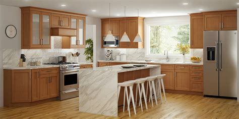 are shaker cabinets good quality